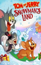Tom and Jerry Snowmans Land (2022 - VJ Kevo - Luganda)